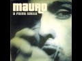 Mauro - A Faint Smile