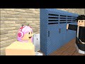 Roblox Bully Story | Alone - Marshmello