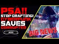 Cyberpunk 2077 Save File Corruption Bug is HORRIBLE | PSA