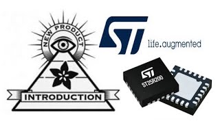 EYE on NPI - ST ST25R200 NFC/HF RFID Reader IC #EYEonNPI #digikey @ST_World @digikey