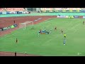 Medie Kagere’s second goal against Azam