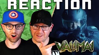 Valimai Official Trailer Reaction and Thoughts