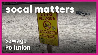 The Story Behind 'The Stinkiest Beach in America' | SoCal Matters | PBS SoCal