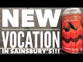 Vocation Maple Glaze Maple & Coconut Stout By Vocation Brewery | Sainsbury's Craft Beer Review