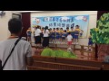 plk ng tor tai 2017 k3 graduate celemony 老師謝謝你