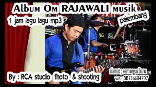 Album om Rajawali musik palembang // lagu lagu dangdut paling Asyik # Semangus Record