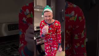 that kid on Christmas morning (2022) | Scott Frenzel #christmasmorning #holidays