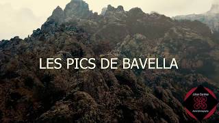 Aiguilles de Bavella, Corsica 4K