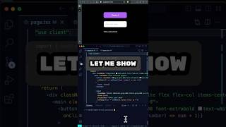 Store state in the URL in Next.js and React #react