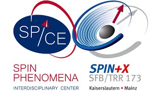 On-line SPICE-SPIN+X Seminar: Peter Wadley