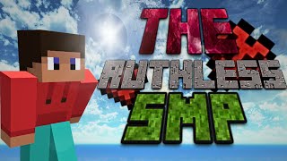 The Ruthless SMP || In Bloxd.io || Trailer #foryou #bloxdio #edit