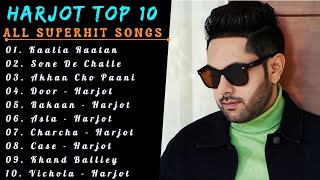 Harjot New Punjabi Songs || New punjabi Jukebox 2021 || Best Harjot Punjabi Songs ||New Songs