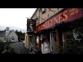 North of irland : Entree dans un Pub