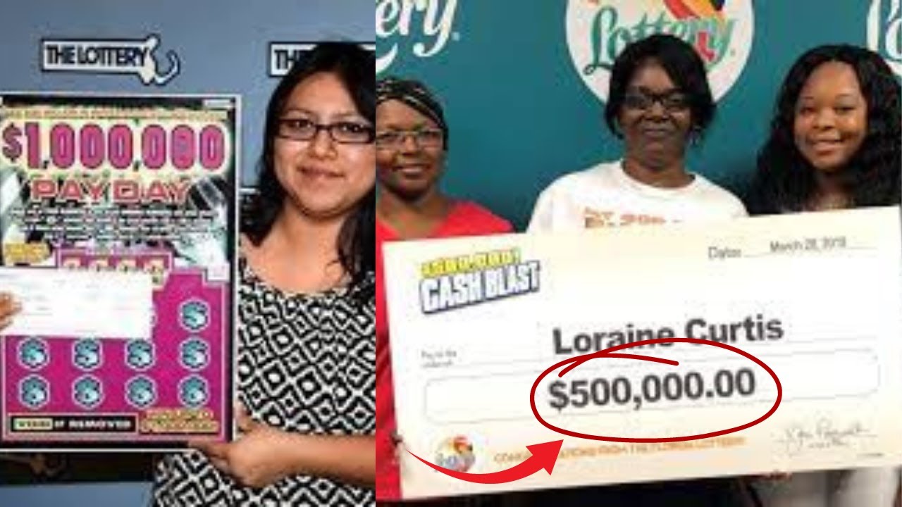 Smart Lottery Winners Who Still Have Their Money. - YouTube