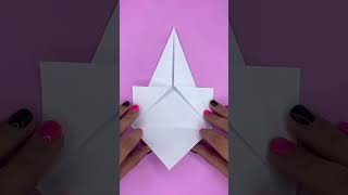 The EASIEST origami Halloween DIY [halloween crafts]