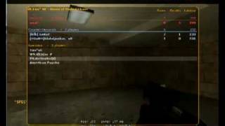 CSS Server Lagger/Crasher