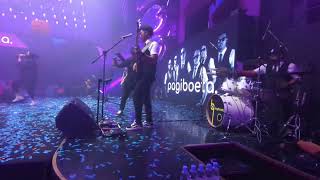 Pagiboeta band - Mantra PIK 2 JAKARTA 29 Oktober 2024