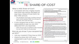Esp Provider Video 4 Timesheets