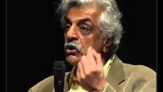 What we can learn from terrorists (p2). Tariq Ali