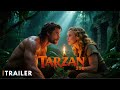 Tarzan (2026) – Official Trailer | Chris Hemsworth & Scarlett Johansson | AI Generated Movie Trailer