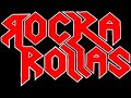 Rocka Rollas - Life Breakers (Spontanious Demo Song 2022 - REAL SINGER NEEDED FOR UPCOMING ALBUM!)