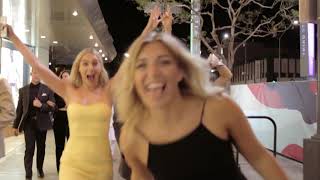 UCLA Kappa Kappa Gamma | Recruitment Video | 2018