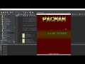 #Java Game #Pacman