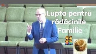 Lugi Mițoi - Lupta pentru rădăcinile familiei