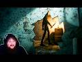 Trapped In Another Killer's House