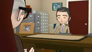 The Joy of a Salesman - Ep. 1