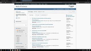 How do you find citations?