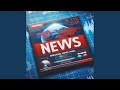 Local News (feat. Sound Design & Breaking News TV)