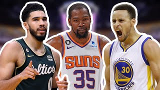 If these teams do not reach the NBA Finals, what should their offseason moves be?