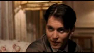 Finding Neverland (2004) (Trailer)