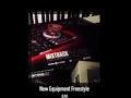 Quentin Miller - New Equipment (Freestyle)