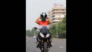 Ride on Bmw S1000rr | Nouman Hassan |