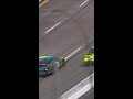 Brandon Jones blows up at Richmond #nascar