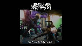 腥風血雨 (US/Japan) - Im Came to Take it All (Album 2008)