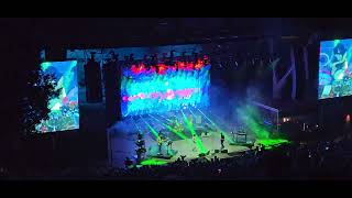 Bitter Boogie/Muddy Water/Hog Calling Contest-King Gizzard Red Rocks 9/8/2024