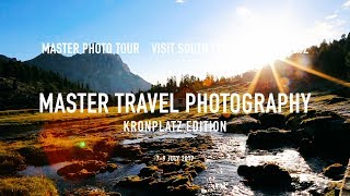Master Travel Photography Kronplatz by TheRerumNatura