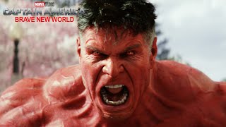 Captain America: Brave New World | Buy It Now On Digital
