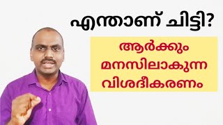 എന്താണ് ചിട്ടി? /What is chitt fund?