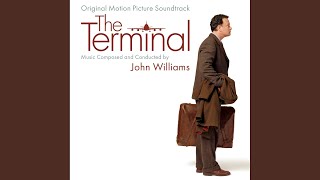 John Williams: The Tale Of Viktor Navorski (The Terminal/Soundtrack Version)