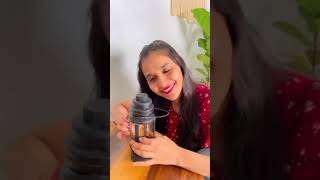 DIY Lantern || DIY Project || Home Goals #shorts #diy