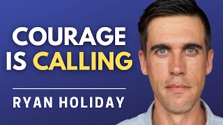 Ryan Holiday | The Stoic Virtue That Will Transform Your Life (FULL PODCAST)