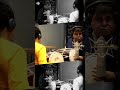 fredy paul anna new song recording 🗣️🎤🎶 hosannaministries newsongs2025 gudaralapanduga2025