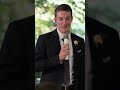 Part 1 Of This Brother's Best Man Speech