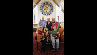 The Lost Travelers Concert at the Masonic Home in 2022