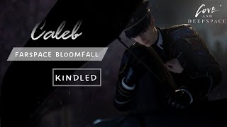 Caleb: Farspace Bloomfall | 5 Star Memory Kindled | Love and Deepspace Myth