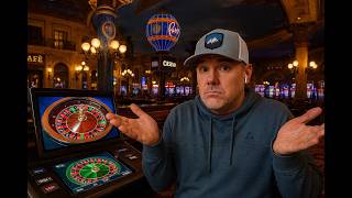 Caesar Rewards Seven Stars - 10X Tier Multiplier Video Roulette Strategy. Worthwhile???